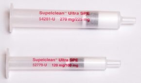 Merck PK54 SUPELCLEAN ULTRA 2400/3ML TUBE