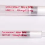 Merck PK54 SUPELCLEAN ULTRA 2400/3ML TUBE