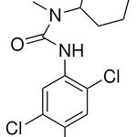 Merck 1-CYCLOHEXYL-1-METHYL-3-(2,4,5--