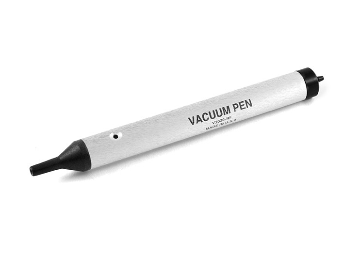 SIPEL 진공 핸들 V3020-RF Vacuum Tweezer