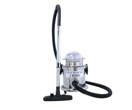 AS ONE Cleanroom Vacuum Cleaner, 클린룸 진공청소기
