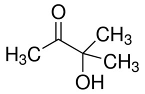 Merck 3-HYDROXY-3-METHYL-2-BUTANONE, 95% (ANH&