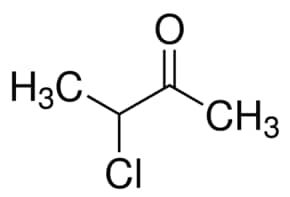 Merck 3-CHLORO-2-BUTANONE, 97%