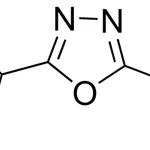 Merck 5-Phenyl-1,3,4-oxadiazole-2-carboxylic acid
