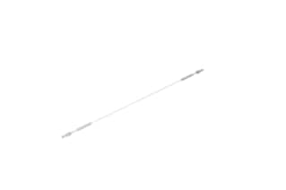 Waters Tubing Assembly, Capillary, 75 µm x 14 in, V-V, HP