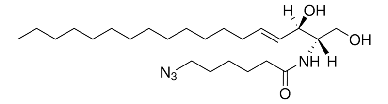 Merck C6(6-azido) Ceramide