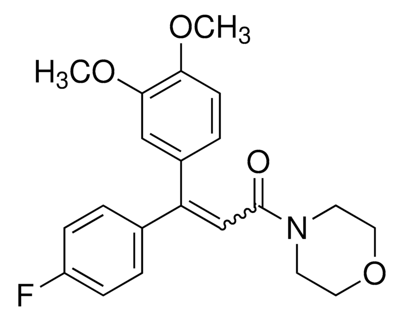 Merck Flumorph