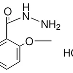 Merck O-ANISIC ACID HYDRAZIDE HYDROCHL-