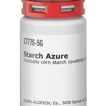 Merck STARCH AZURE INSOLUBLE CORN STARCH