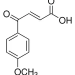 Merck trans-3-(4-Methoxybenzoyl)acrylic acid