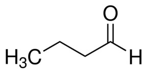 Merck BUTYRALDEHYDE, REDISTILLED, 99.5%