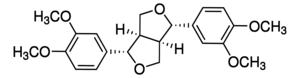 Merck (+)-EUDESMIN