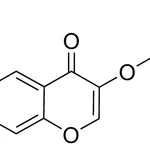 Merck 3-(2-Chlorophenoxy)-7-hydroxy-4H-chromen-4-one