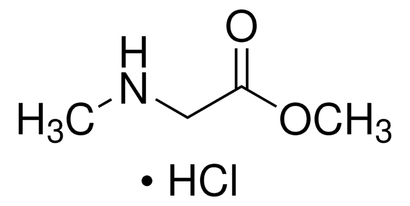 Merck Sarcosine methyl ester hydrochloride