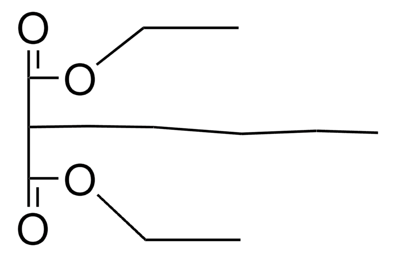 Merck DIETHYL PENTYLMALONATE