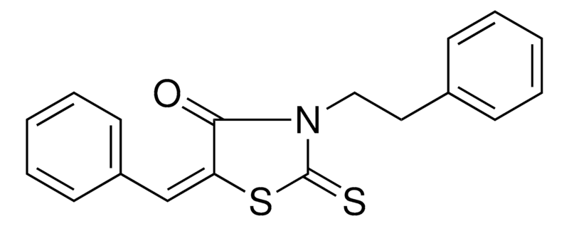 Merck 5-BENZYLIDENE-3-PHENETHYL-2-TH - 10 MG &