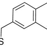 Merck METHYL 2-NAPHTHYLMETHYL SULFIDE-