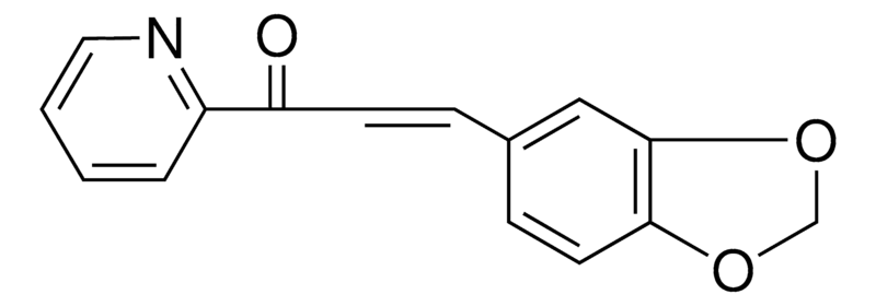 Merck 3-BENZO(1,3)DIOXOL-5-YL-1-PYRI - 25 MG&