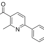 Merck 2-METHYL-6-P-TOLYLNICOTINIC ACI