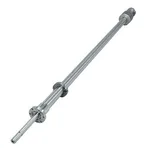 AS ONE Magnetic Linear Rotary Feedthrough, 자기결합식 직진회전도입기