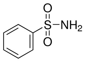 Merck BENZENESULFONAMIDE, 98+%