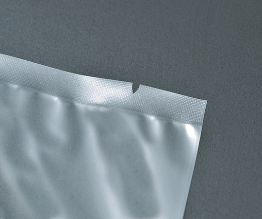 AS ONE Vacuum Storage Bag (SIGMATUBE®), 진공봉투(고기능5층튜브 규격봉투) (시그마튜브®)