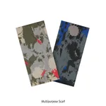 Daihan Science Buffalo 멀티 스카프, 상하좌우의 신축성, Multipurpose Scarf