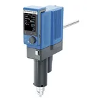 AS ONE Torque and Viscosity Measuring Stirrer, 교반기 (토오크·점도 측정 기능)