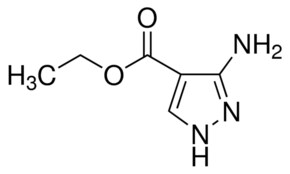 Merck ETHYL 3-AMINOPYRAZOLE-4-CARBOXYLATE, 98%
