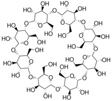 Merck GAMMA-CYCLODEXTRIN, PRODUCED BY WACKER &