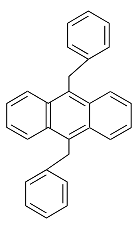 Merck 9,10-DIBENZYL-ANTHRACENE - 25 MG