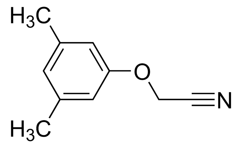 Merck (3,5-Dimethylphenoxy)acetonitrile