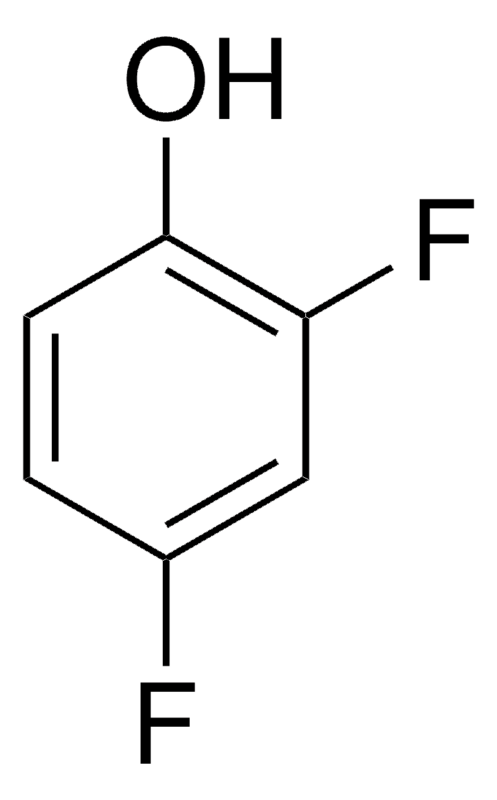 Merck 2,4-Difluorophenol