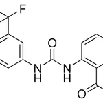 Merck N-(2-ACETYLPHENYL)-N'-(3-(TRIFLU-