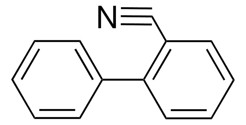 Merck BIPHENYL-2-CARBONITRILE-