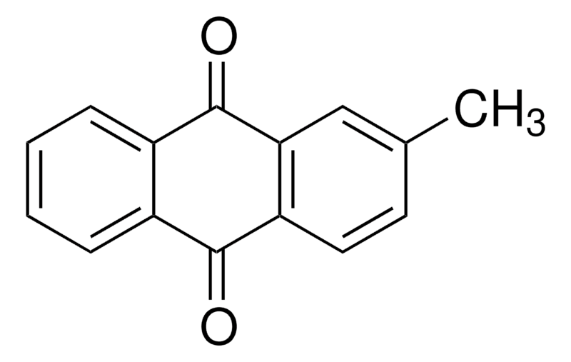 Merck 2-Methylanthraquinone