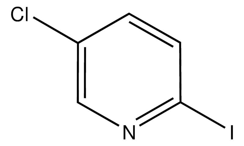 Merck 5-Chloro-2-iodopyridine
