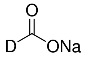 Merck SODIUM FORMATE-D, 99 ATOM % D