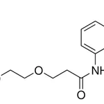 Merck Pomalidomide-PEG3-Alkyne