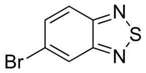 Merck 5-BROMO-2,1,3-BENZOTHIADIAZOLE, 95%