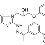 Merck RCL R38,994-3 - 5 MG