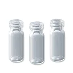 AS ONE Snap Cap Auto Sampler Vial, 스냅 캡 오토샘플러용 바이알