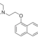 Merck N,N-DIETHYL-2-(1-NAPHTHYLOXY)ETH-