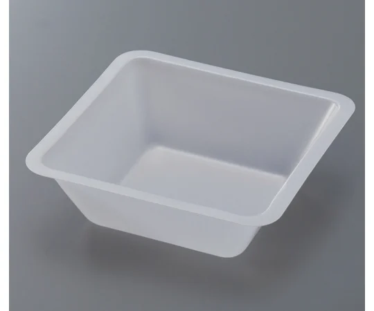 AS ONE Antistatic Balance Dish, 대전방지형 칭량접시