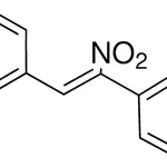 Merck ALPHA-NITROSTILBENE-