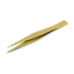 SIPEL 브스 핀셋 AA-BRASS Tweezer