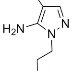 Merck 4-Methyl-1-propyl-1H-pyrazol-5-amine