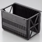 AS ONE Solar Cell Carrier, 156㎜ 태양전지 캐리어