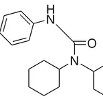 Merck 3-(P-ANISYL)-1,1-DICYCLOHEXYLUR-