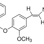 Merck 4-BENZYLOXY-3-METHOXY-BETA-NIT - 50 MG&